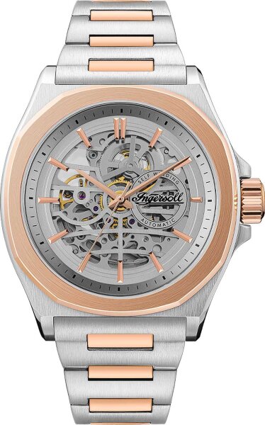 Reloj de hombre Serie: The Orville - Ingersoll Modelo: I09304