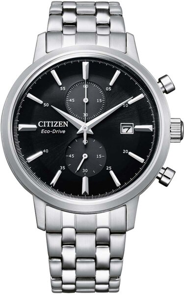 Reloj de hombre - Serie: Chrono - Citizen Modelo: CA7060-88E