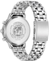 Reloj de hombre - Serie: Chrono - Citizen Modelo: CA7060-88E