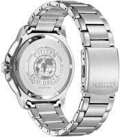 Reloj de hombre - Serie: Sports - Citizen Modelo: AW1527-86E