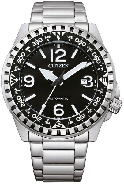 Reloj de hombre - Citizen Modelo: NJ2190-85E