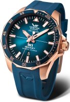 Serie: Rocket - Vostok Europe Modelo: N1