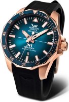 Serie: Rocket - Vostok Europe Modelo: N1