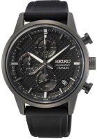 Reloj de hombre cronógrafo - Seiko Modelo: SSB393P1