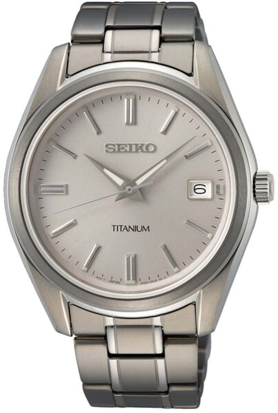 Reloj de hombre - Seiko Modelo: SUR369P1