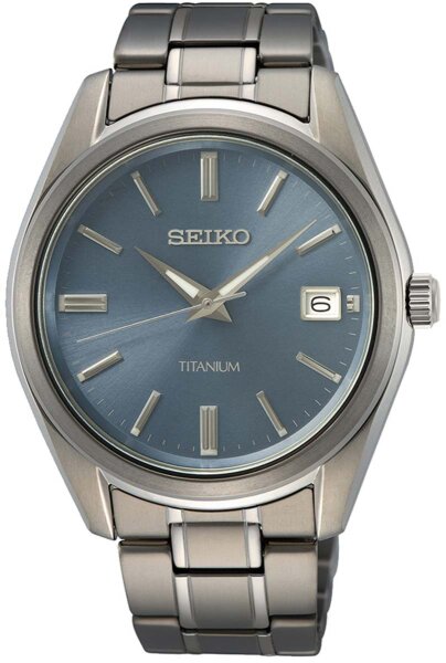 Reloj de hombre - Seiko Modelo: SUR371P1