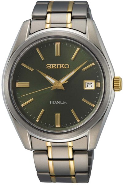 Reloj de hombre - Seiko Modelo: SUR377P1