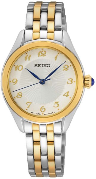 Reloj de mujer - Serie: Lineup - Seiko Modelo: SUR380P1