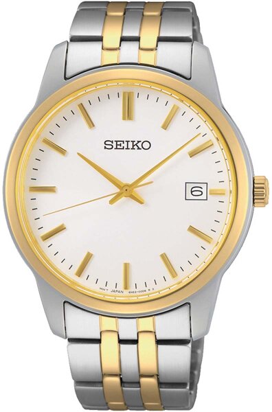 Reloj de hombre - Seiko Modelo: SUR402P1