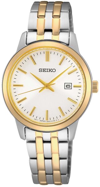 Reloj de mujer - Serie: Lineup - Seiko Modelo: SUR410P1