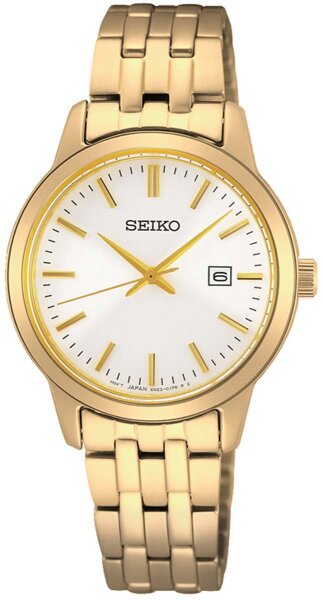 Reloj de mujer - Serie: Lineup - Seiko Modelo: SUR412P1