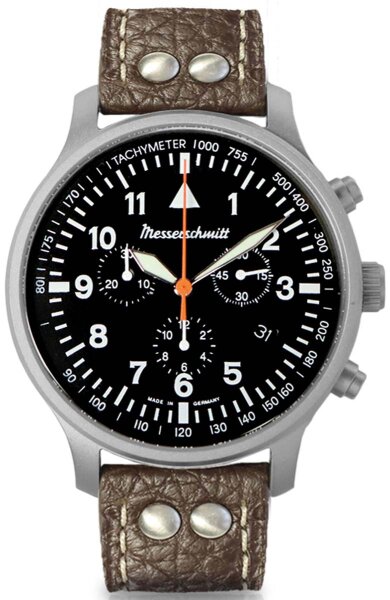 Messerschmit ME-3H202 Reloj de hombre