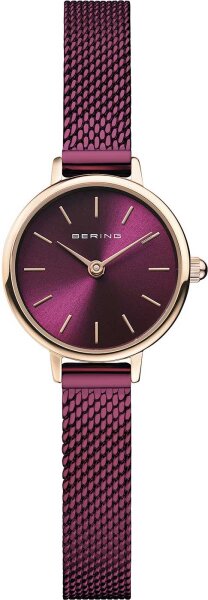 Reloj de mujer - Serie: Bering Classic Collection - Bering Modelo: 11022-969