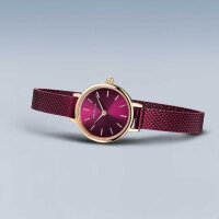 Reloj de mujer - Serie: Bering Classic Collection -...