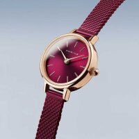 Reloj de mujer - Serie: Bering Classic Collection - Bering Modelo: 11022-969