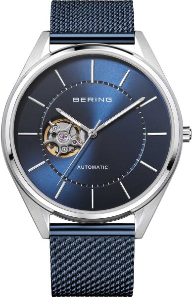 Reloj de hombre - Serie: Bering Automatic Collection - Bering Modelo: 16743-307