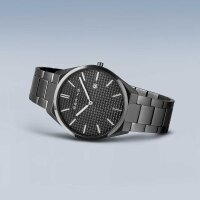 Reloj de hombre - Serie: Bering Ultra Slim Collection - Bering Modelo: 17240-777