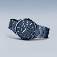 Reloj de hombre - Serie: Bering Ultra Slim Collection - Bering Modelo: 17240-797