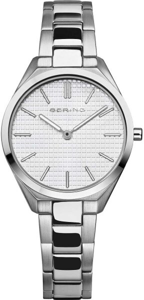 Reloj de mujer - Serie: Bering Ultra Slim Collection - Bering Modelo: 17231-700