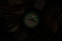 Reloj de hombre - Serie: P69 Black Stealth - Traser Modelo: 109860