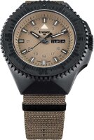 Reloj de hombre - Serie: P69 Black Stealth - Traser Modelo: 109860