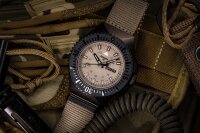 Reloj de hombre - Serie: P69 Black Stealth - Traser Modelo: 109860