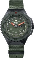 Reloj de hombre - Serie: P69 Black Stealth - Traser...