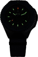 Reloj de hombre - Serie: P69 Black Stealth - Traser Modelo: 109858