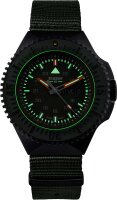 Reloj de hombre - Serie: P69 Black Stealth - Traser...