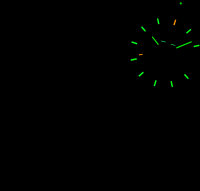 Reloj de hombre - Serie: P69 Black Stealth - Traser Modelo: 109859