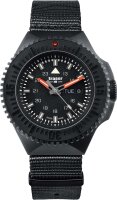 Reloj de hombre - Serie: P69 Black Stealth - Traser...