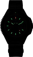 Reloj de hombre - Serie: P69 Black Stealth - Traser Modelo: 109854