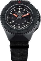 Reloj de hombre - Serie: P69 Black Stealth - Traser Modelo: 109854