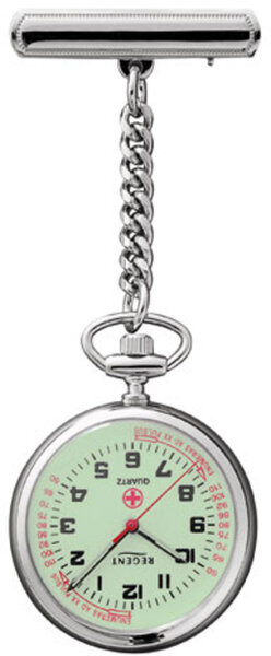 Reloj de enfermera - Regent Modelo: P-27