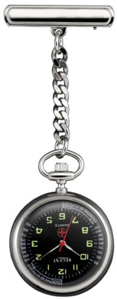 Reloj de enfermera - Regent Modelo: P-755