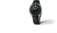 Reloj de hombre Serie: Prospex - Seiko Modelo: SRPG17K1
