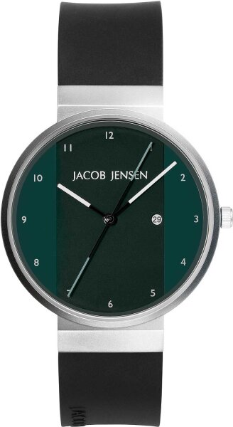 Reloj de hombre - Jacob Jensen Modelo: 715