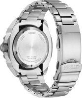Reloj de hombre - Serie: Super Titanium - Citizen Modelo: NB6004-83E