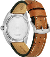 Reloj de hombre - Serie: Eco-Drive - Citizen Modelo: BM8560-11XE