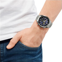 Reloj de hombre - Serie: Eco-Drive - Citizen Modelo: AT2480-81L