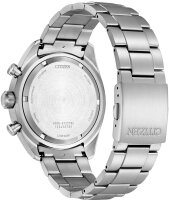 Reloj de hombre - Serie: Eco-Drive - Citizen Modelo: AT2480-81L