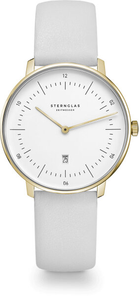 Reloj de mujer - Sternglas Modelo: S01-ND02-KL13