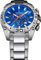Reloj de hombre - Serie: Chrono Bike - Festina Modelo: 20543_2