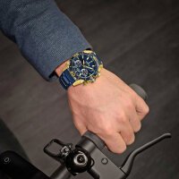 Reloj de hombre - Serie: Chrono Bike Special Edition Connected - Festina Modelo: 20547_1