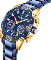 Reloj de hombre - Serie: Chrono Bike Special Edition Connected - Festina Modelo: 20547_1