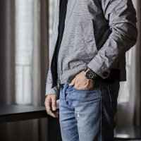 Reloj de hombre - Serie: Chrono Bike Special Edition Connected - Festina Modelo: 20547_1