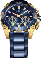 Reloj de hombre - Serie: Chrono Bike Special Edition Connected - Festina Modelo: 20547_1