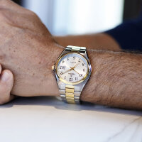 Reloj de hombre - Serie: Klassik Festina - Festina Modelo: 20554_1