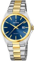 Reloj de hombre - Serie: Klassik Festina - Festina...