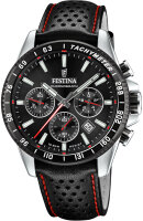 Reloj de hombre - Serie: Timeless Chronograph - Festina...